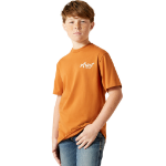 Picture of Ariat 10065981 Ariat Coyote Country T-Shirt