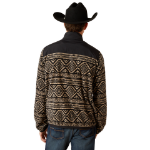 Picture of Ariat 10062486 Basis Fleece Sweater