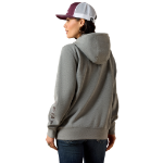 Picture of Ariat 10063146 Ariat Logo 2.0 Hoodie