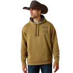 Picture of Ariat 10072364 PBR Hoodie