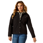 Picture of Ariat 10062258 Berber Back Softshell Jacket