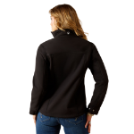Picture of Ariat 10062258 Berber Back Softshell Jacket