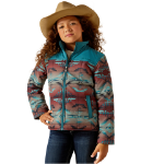 Picture of Ariat 10062259 Crius Jacket