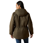 Picture of Ariat 10062344 Grizzly 2.0 Parka