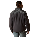 Picture of Ariat 10062507 Pioneer Stretchshell Jacket