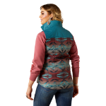Picture of Ariat 10062552 Crius Insulated Vest