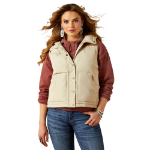 Picture of Ariat 10062573 Frontier Puffer Vest