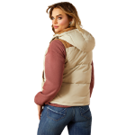 Picture of Ariat 10062573 Frontier Puffer Vest