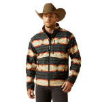Picture of Ariat 10062583 Logo Softshell Jacket
