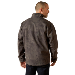 Picture of Ariat 10062592 Patriot Flag Softshell Jacket