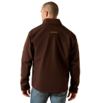 Picture of Ariat 10062597 Vernon Softshell Jacket