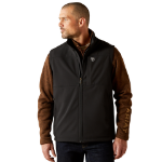 Picture of Ariat 10062600 Vernon Softshell Vest