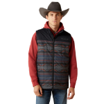 Picture of Ariat 10062898 Crius Insulated Vest
