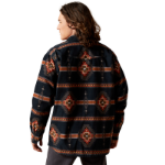 Picture of Ariat 10065817 Hensley Corduroy Retro Shirt Jacket