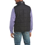 Picture of Ariat 10011523 Crius Insulated Vest