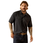 Picture of Ariat 10054481 Western VentTEK Classic Fit Shirt