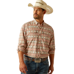 Picture of Ariat 10055231 VentTEK Outbound  Classic Fit Shirt