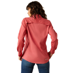 Picture of Ariat 10055262 VentTEK Shirt