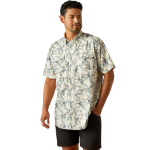 Picture of Ariat 10058789 VentTEK Outbound  Classic Fit Shirt