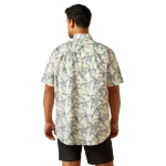 Picture of Ariat 10058789 VentTEK Outbound  Classic Fit Shirt