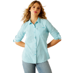 Picture of Ariat 10058802 VentTEK Shirt