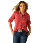 Picture of Ariat 10058803 VentTEK Shirt