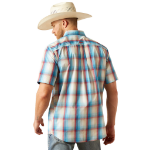 Picture of Ariat 10058946 Pro Series Sunny Classic Fit Shirt