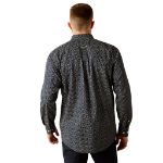Picture of Ariat 10058948 Wrinkle Free Ralph Classic Fit Shirt