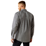 Picture of Ariat 10058950 Wrinkle Free Douglas Classic Fit Shirt