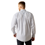 Picture of Ariat 10058952 Wrinkle Free Danny Classic Fit Shirt
