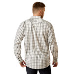 Picture of Ariat 10058954 Wrinkle Free Remi Classic Fit Shirt