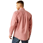 Picture of Ariat 10058958 Wrinkle Free Dane Classic Fit Shirt