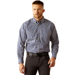 Picture of Ariat 10058964 Cedar Classic Fit Shirt