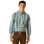 Picture of Ariat 10058969 Shiloh Classic Fit Shirt