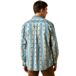 Picture of Ariat 10058969 Shiloh Classic Fit Shirt