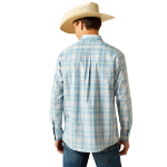 Picture of Ariat 10058971 Pro Series Casper Classic Fit Shirt