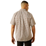Picture of Ariat 10059012 Carmelo Classic Fit Shirt
