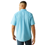 Picture of Ariat 10059013 Simeon Classic Fit Shirt