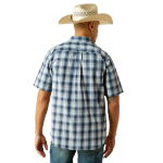 Picture of Ariat 10059019 Pro Series Castiel Classic Fit Shirt