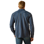 Picture of Ariat 10062225 Hansen Retro Fit Shirt