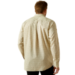 Picture of Ariat 10062251 Team Pierce Classic Fit Shirt