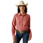 Picture of Ariat 10062280 Kirby Pro Team Shirt