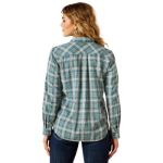 Picture of Ariat 10062671 Billie Jean Shirt
