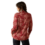 Picture of Ariat 10062809 Imprints Shirt