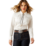 Picture of Ariat 10062834 Timeless Western Shirt