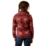 Picture of Ariat 10062844 Jewel Shirt