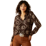 Picture of Ariat 10062902 Homestyle Shirt