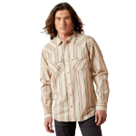 Picture of Ariat 10065757 Hines Retro Fit Shirt