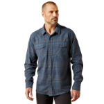 Picture of Ariat 10065760 Higgins Retro Fit Shirt