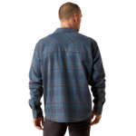 Picture of Ariat 10065760 Higgins Retro Fit Shirt